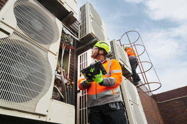 Best HVAC Equipment and Components in Oregon, IL
