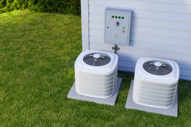 Best Furnace Cleaning in Oregon, IL