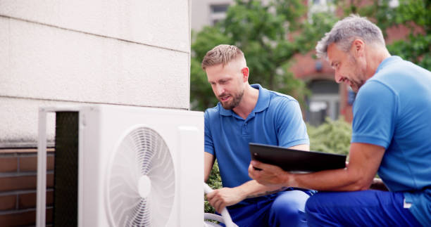 Best Residential HVAC in Oregon, IL