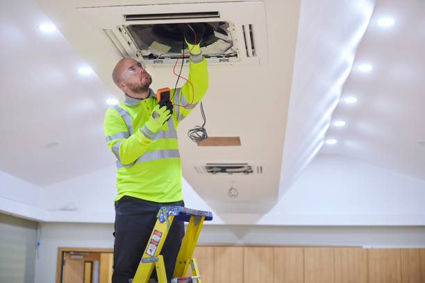 Best HVAC Retrofitting and Upgrading in Oregon, IL